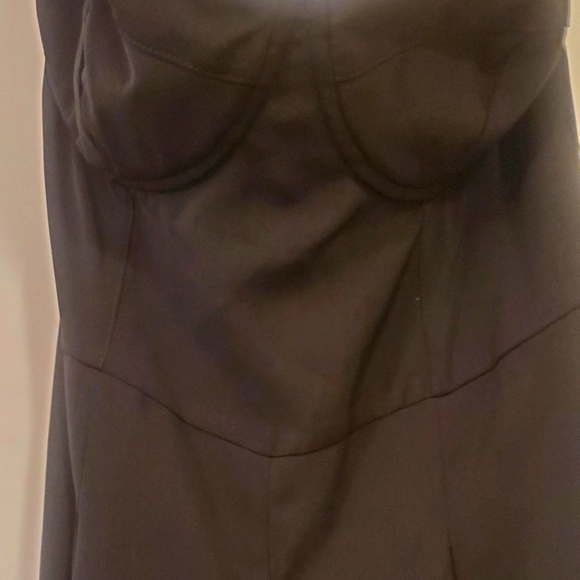 Strapless pantsuit - Picture 5 of 6